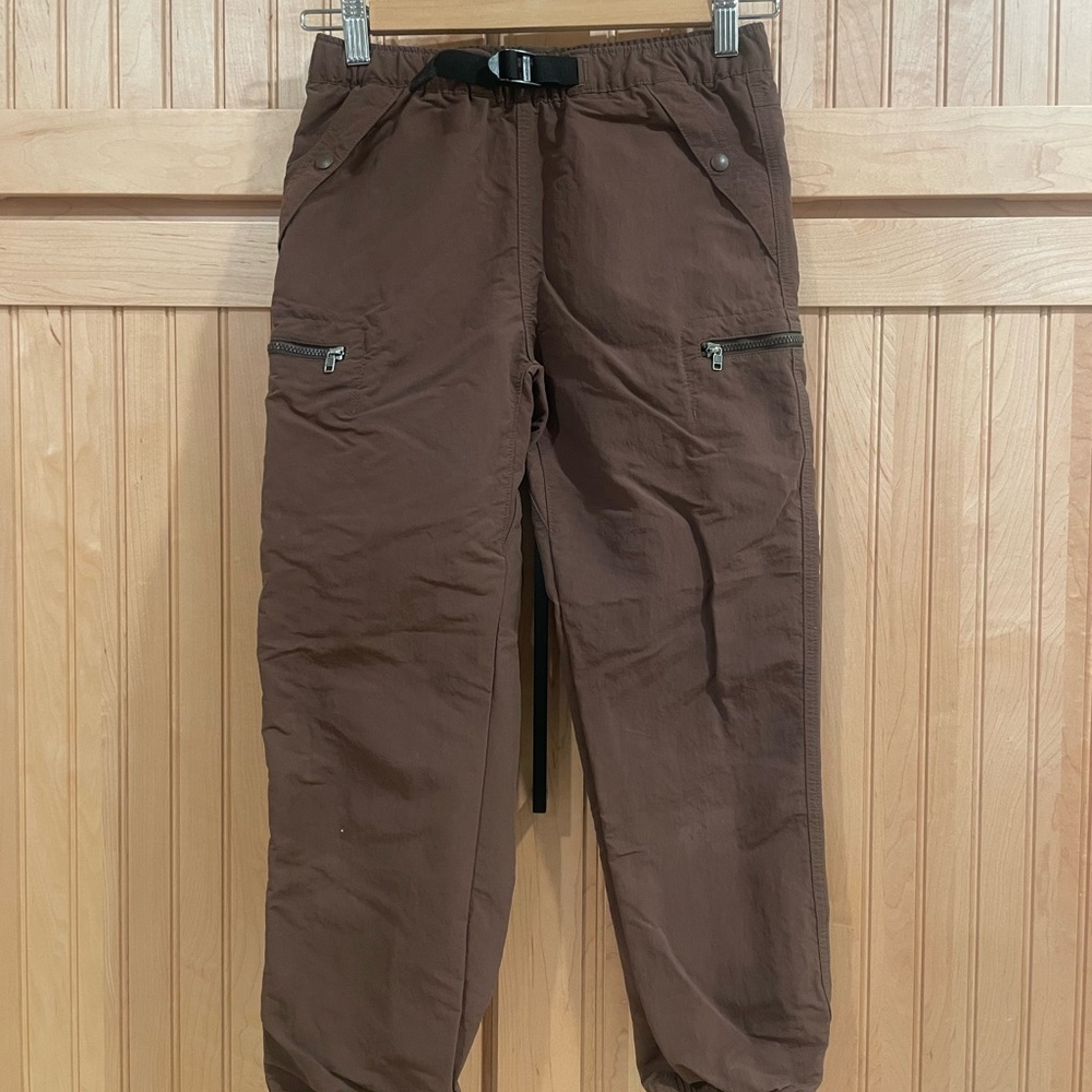 Patagonia Boy’s Outdoor Everyday Pants